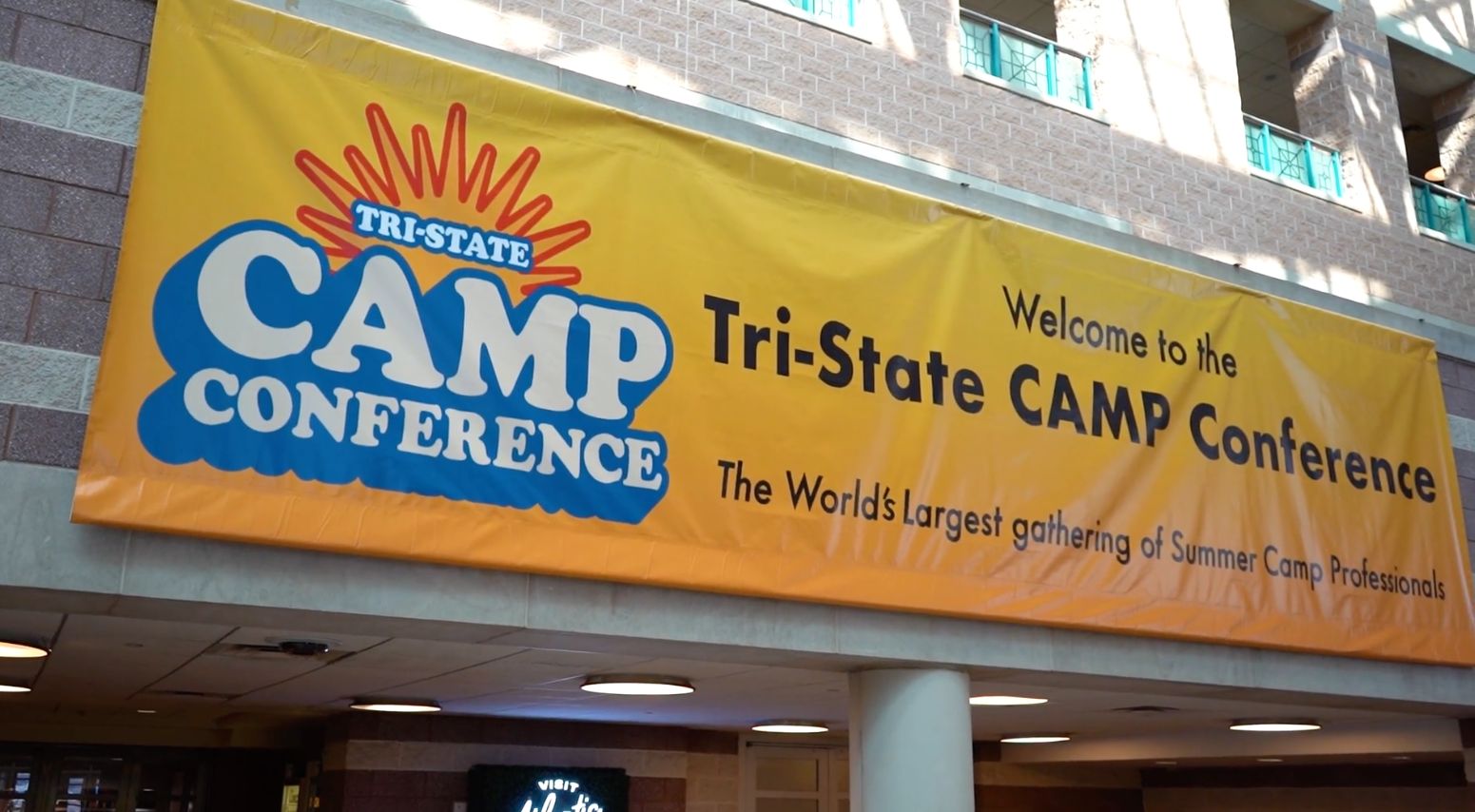 2024
Tri- State C A M P Conference