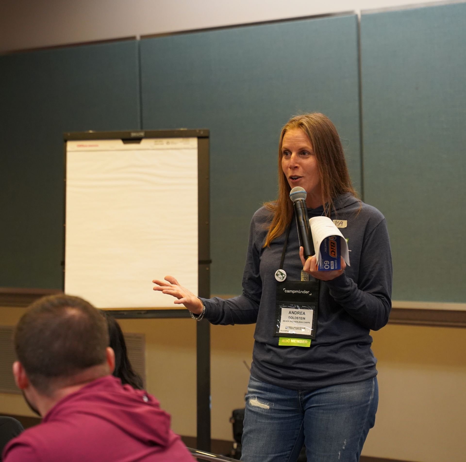 Speaker 
Resources