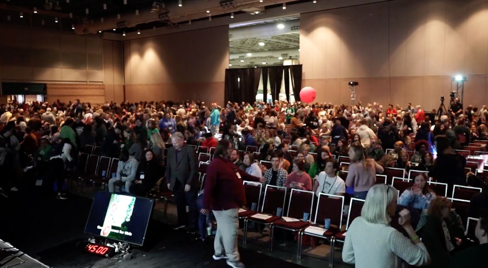 2023
Tri- State C A M P Conference