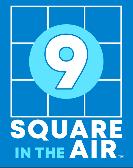 9 Square In The Air