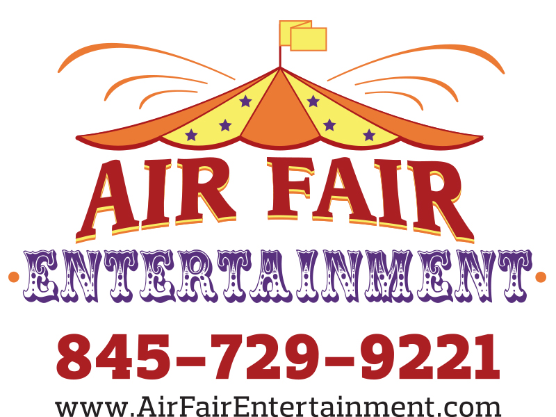 Air Fair Entertainment