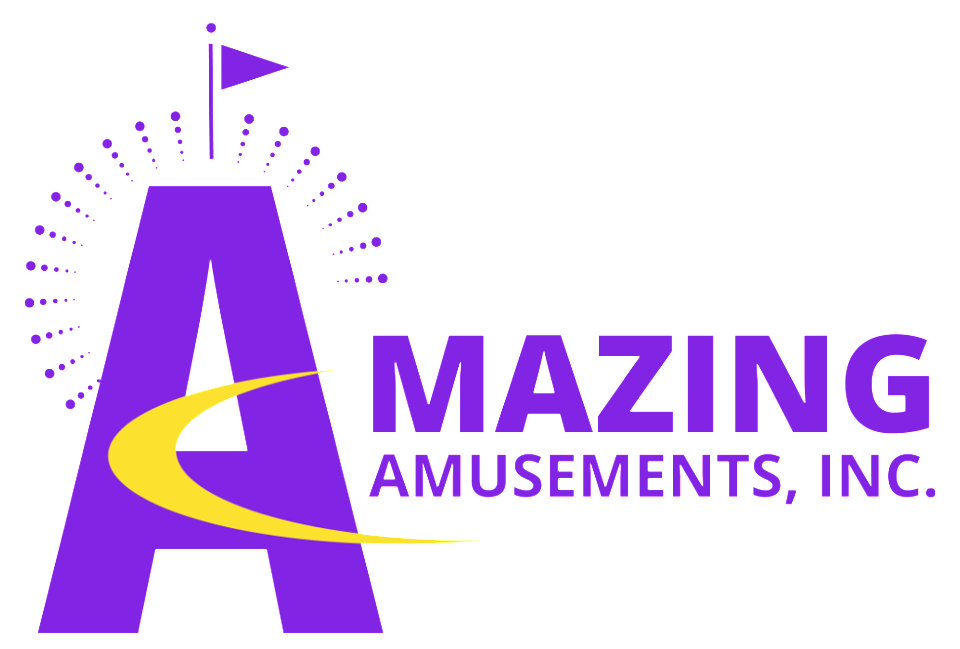 Amazing Amusements N Y