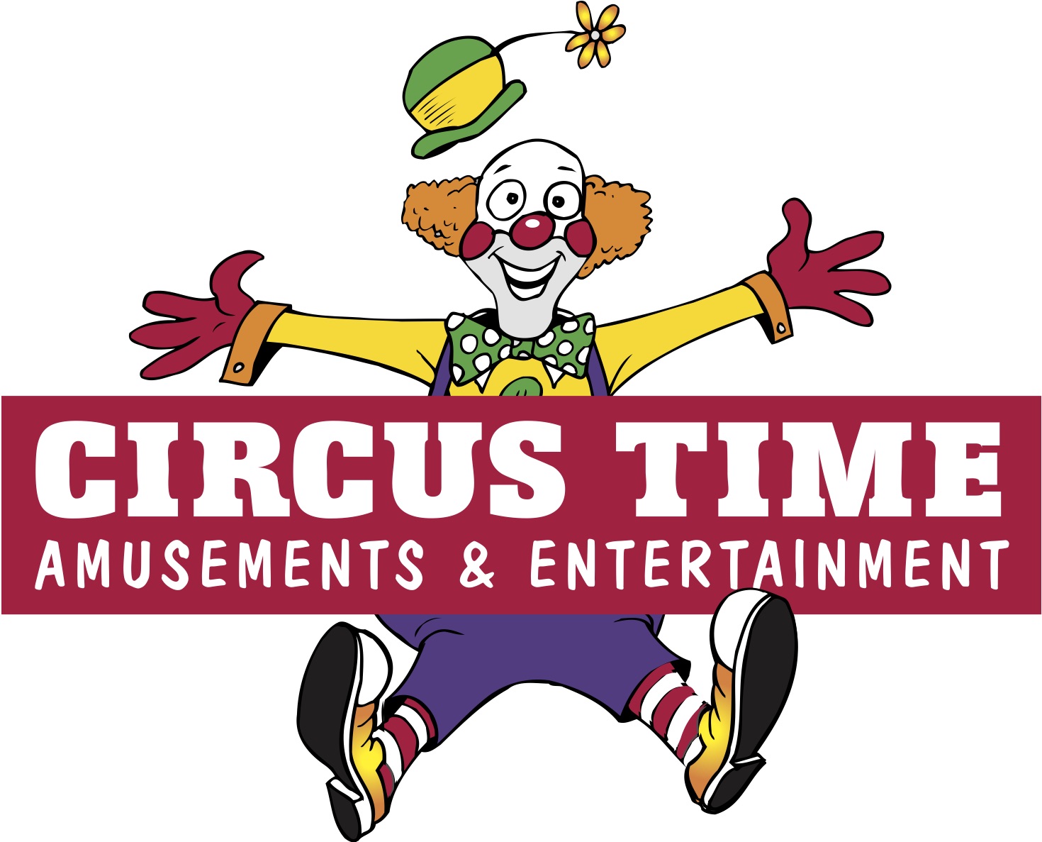 Circus Time