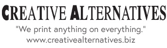 Creative Alternatives