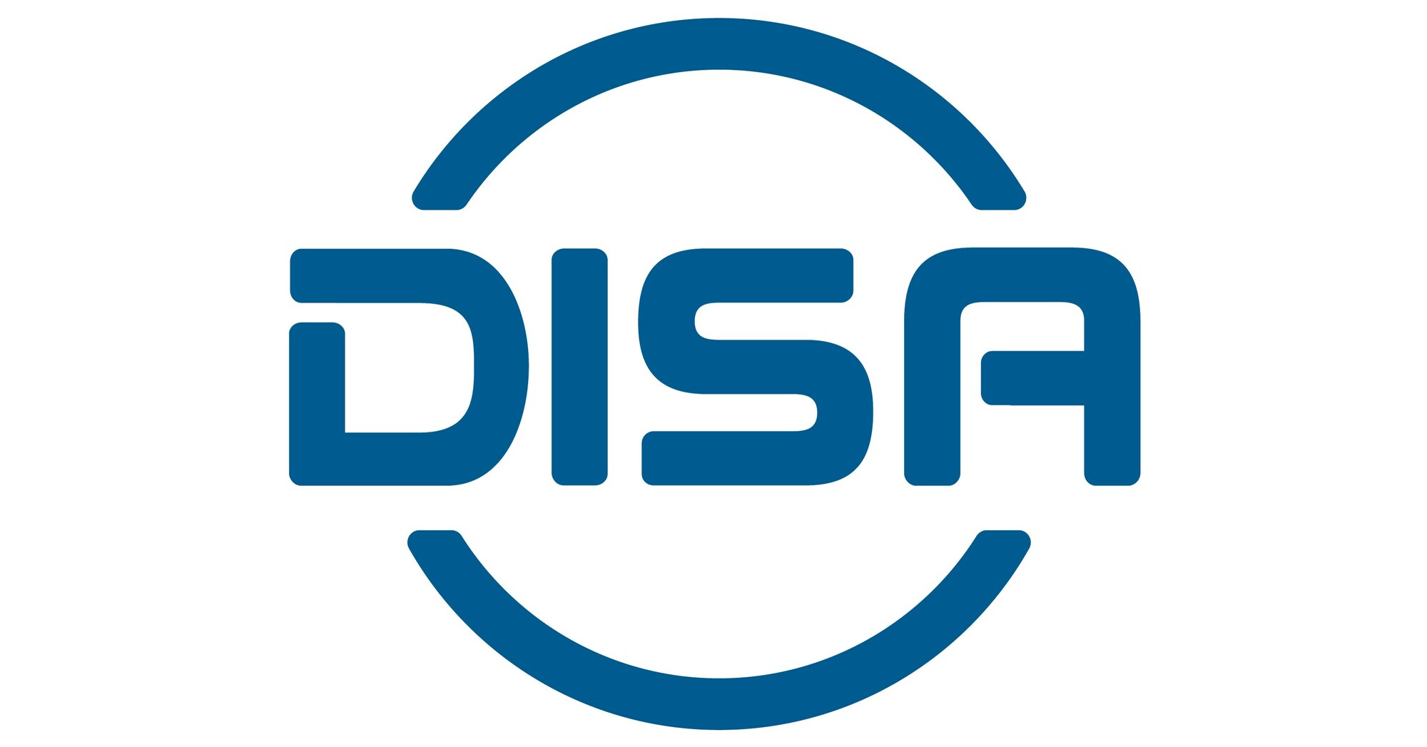 D I S A Global Solutions Logo