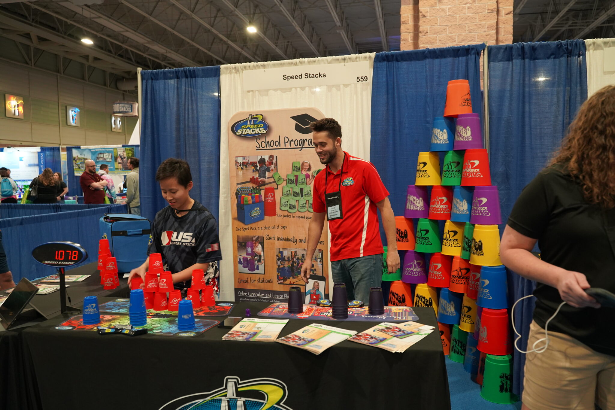 Exhibitor Manual