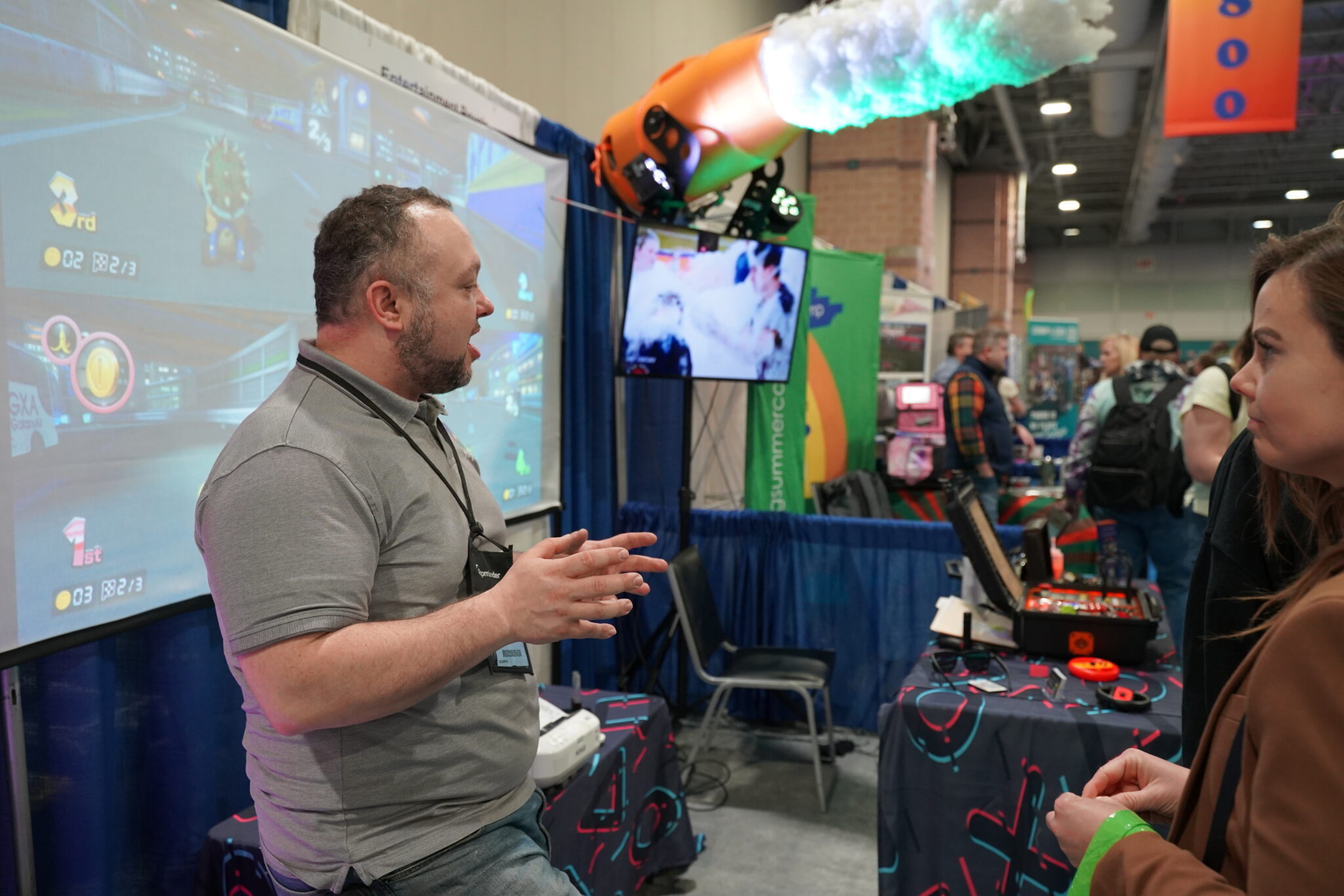 Advertising Opportunities