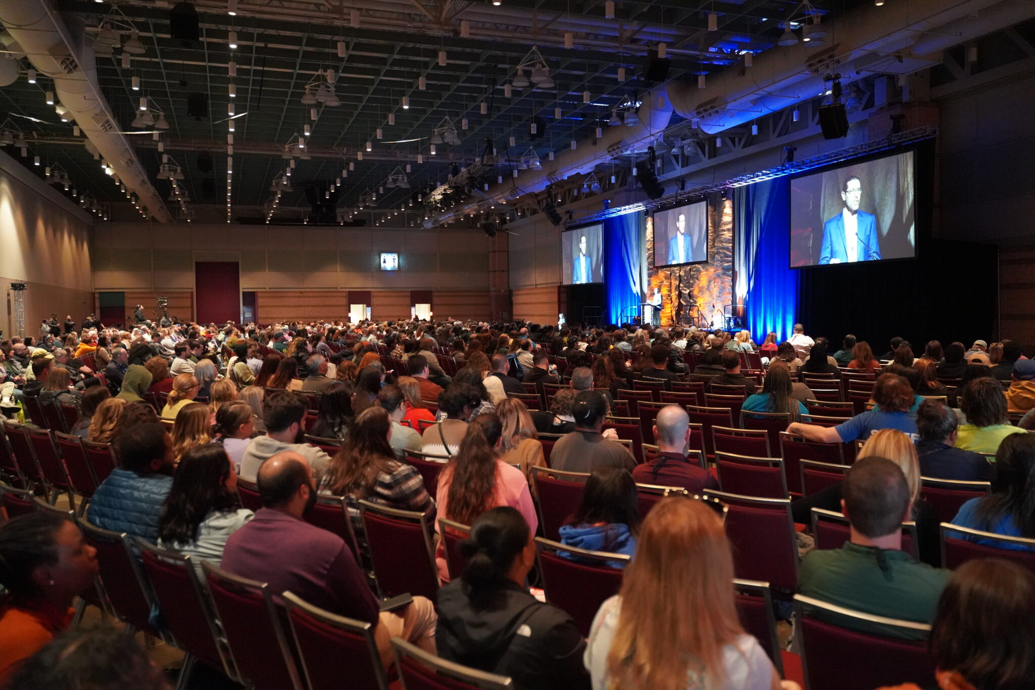 Keynotes
