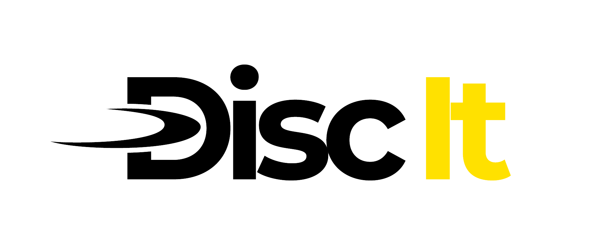 Disc It