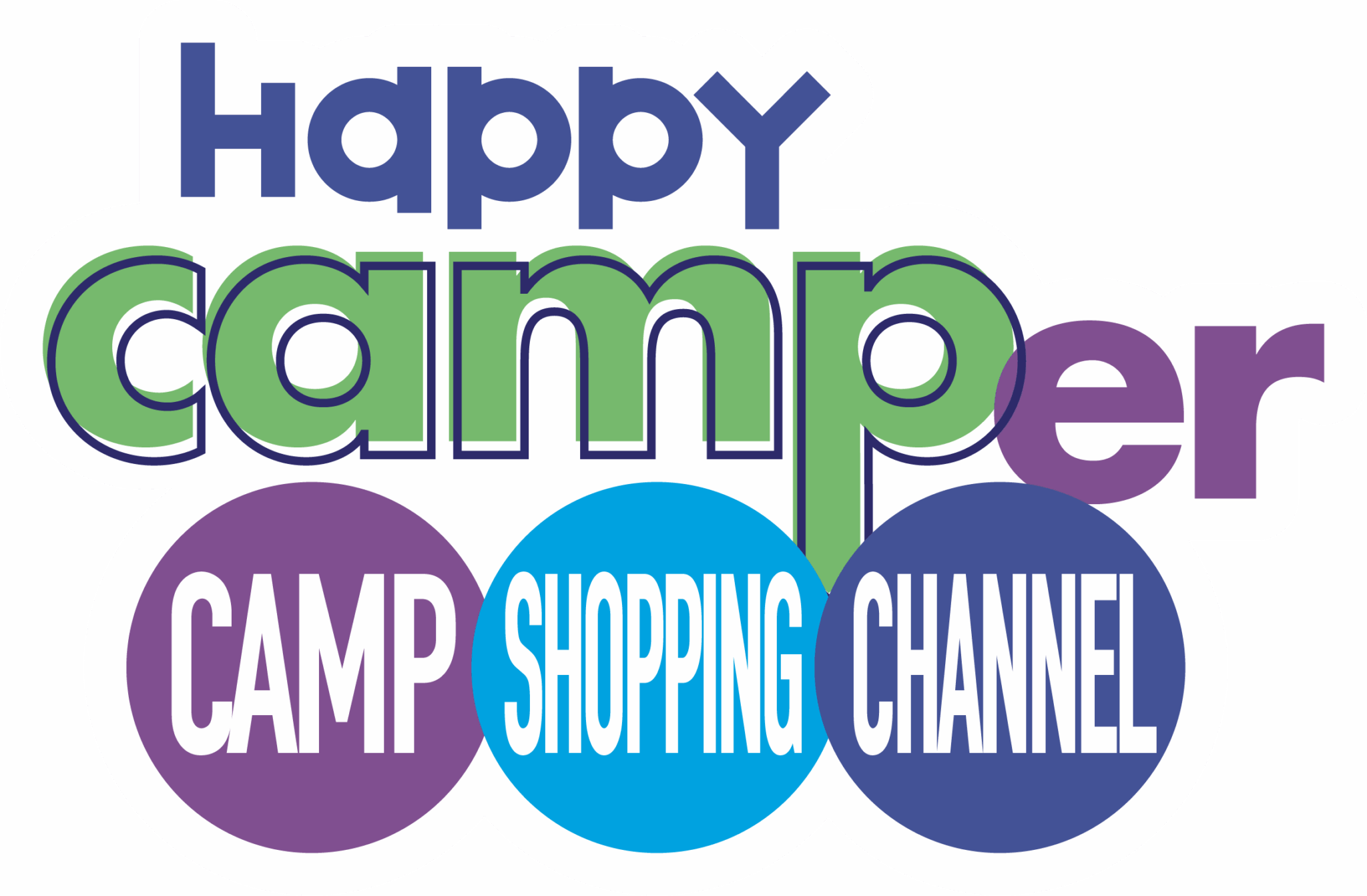 Happy Camper Live V 2