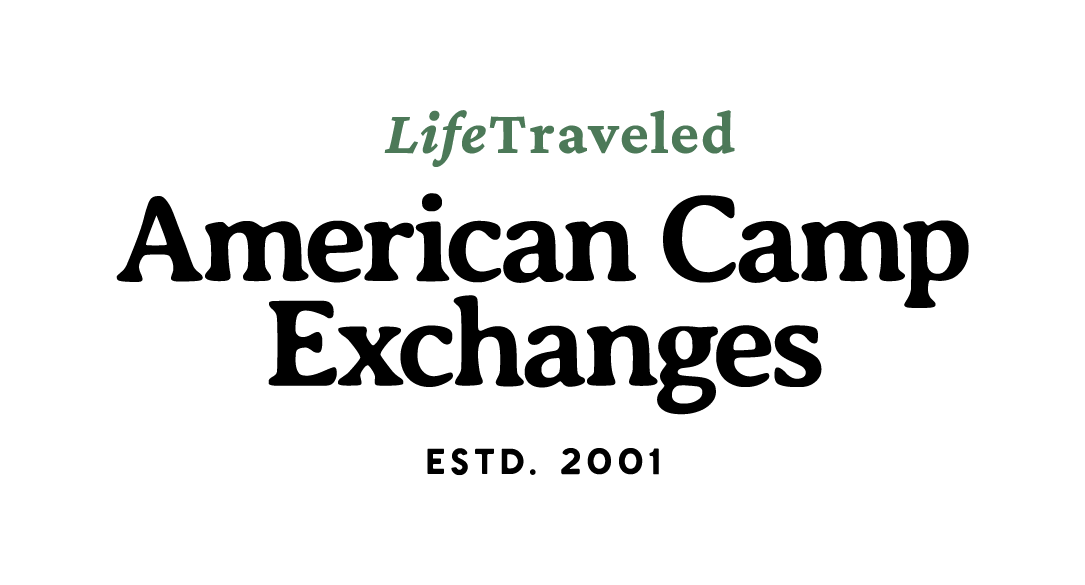 Life Traveled