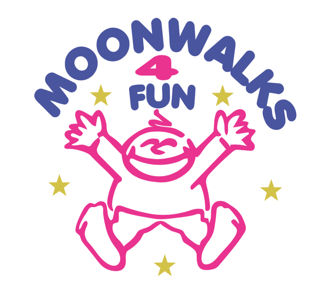 Moonwalk4 Fun
