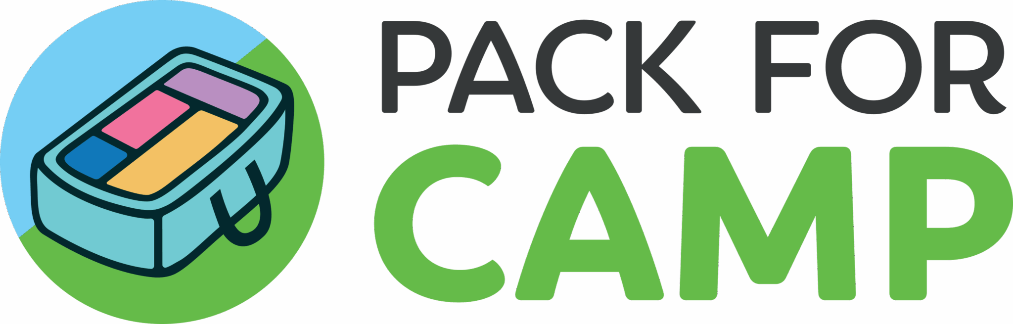 Pack For Camp