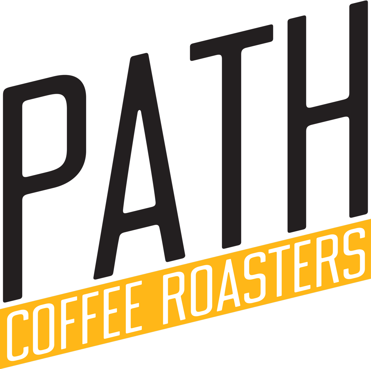 Path Coffee