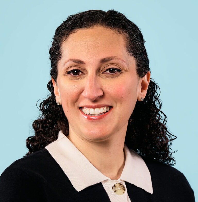 Samara Feinberg