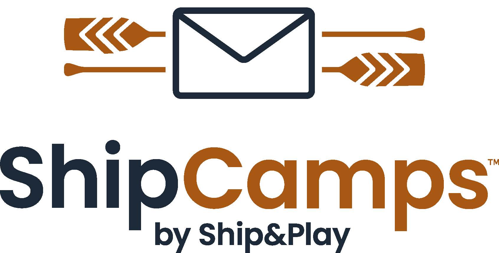 Ship Camps N E W
