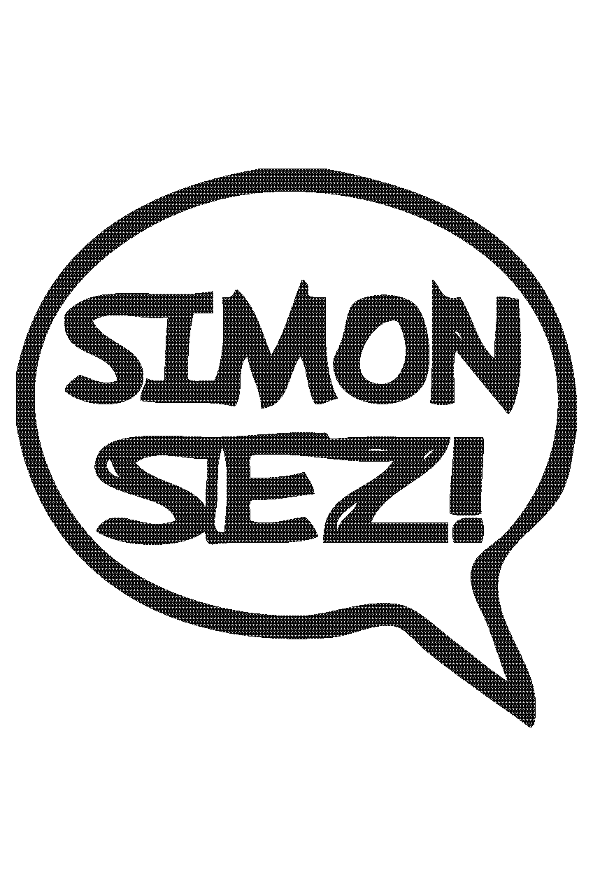 Simon Hyman Logo