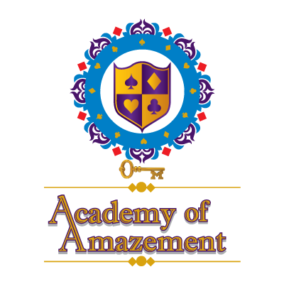 Academy Of Amazement
