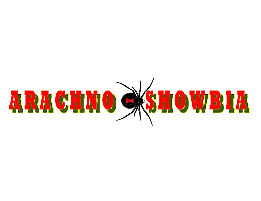Arachno-showbia