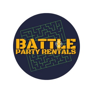 Battle Party Rental