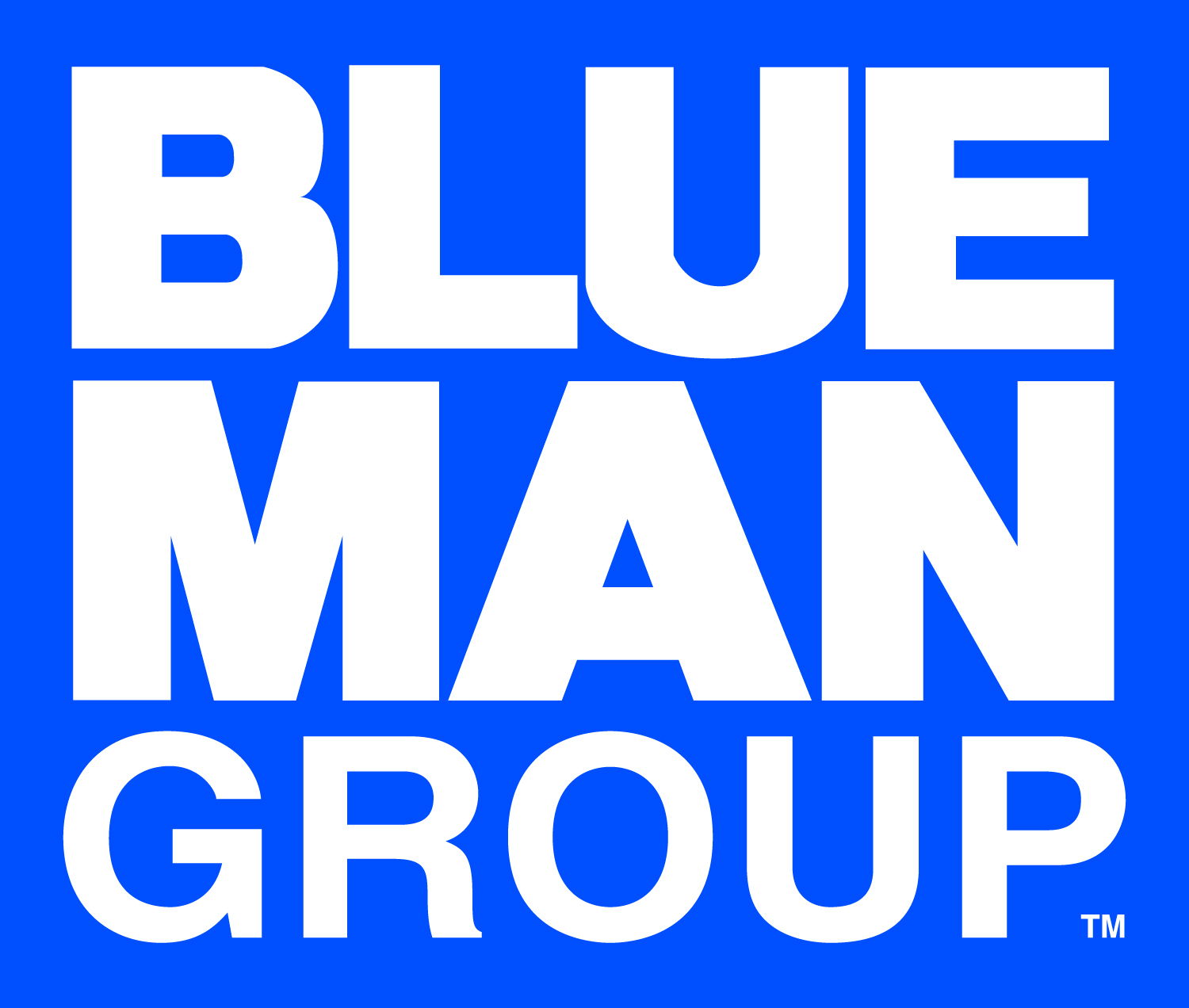 Blue Man Group