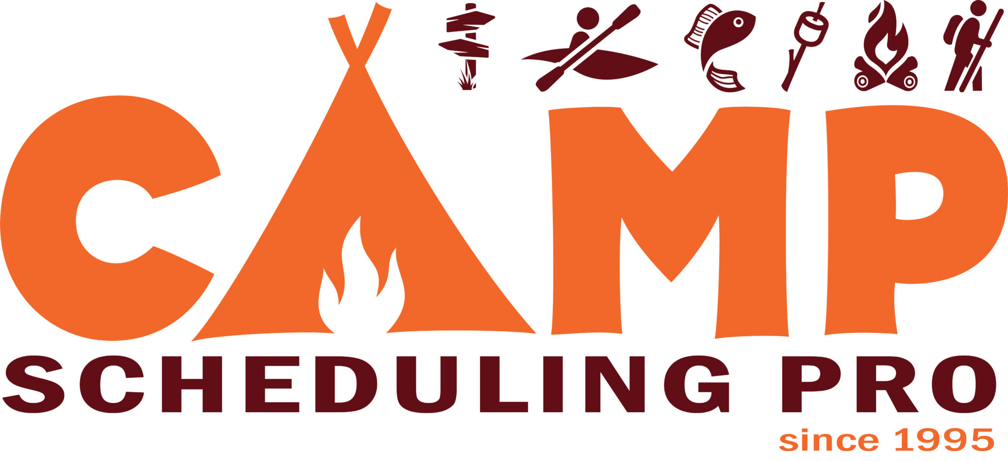 Camp Scheduling Pro