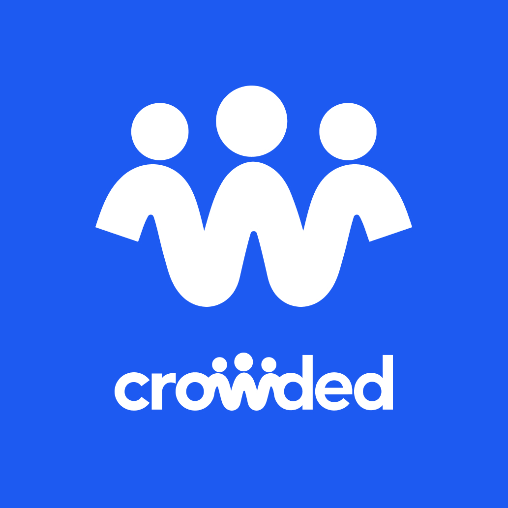 Crowded