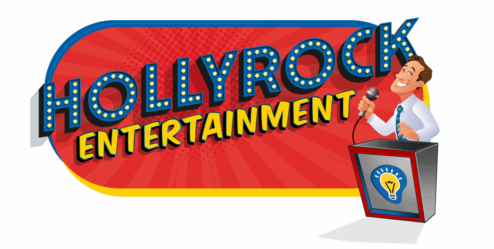 Hollyrock Entertainment