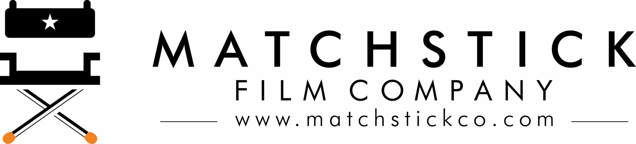 Matchstick Horizontal