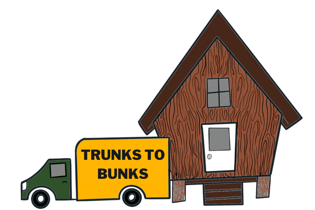 Trunks To Bunks