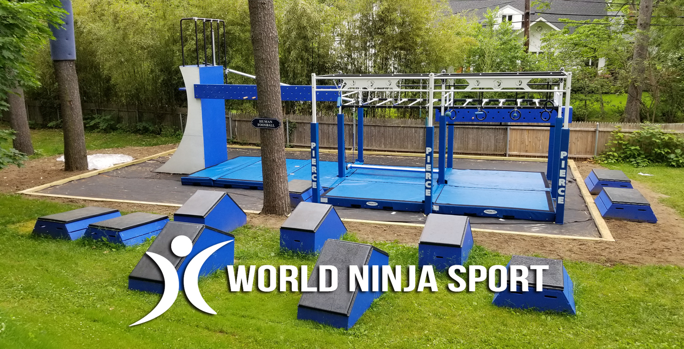 World Ninja Sport