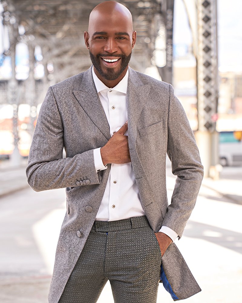 Karamo Brown
