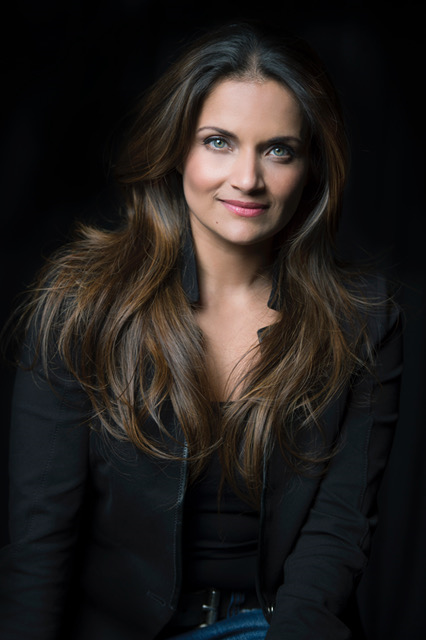 Dr. Shefali Tsabary