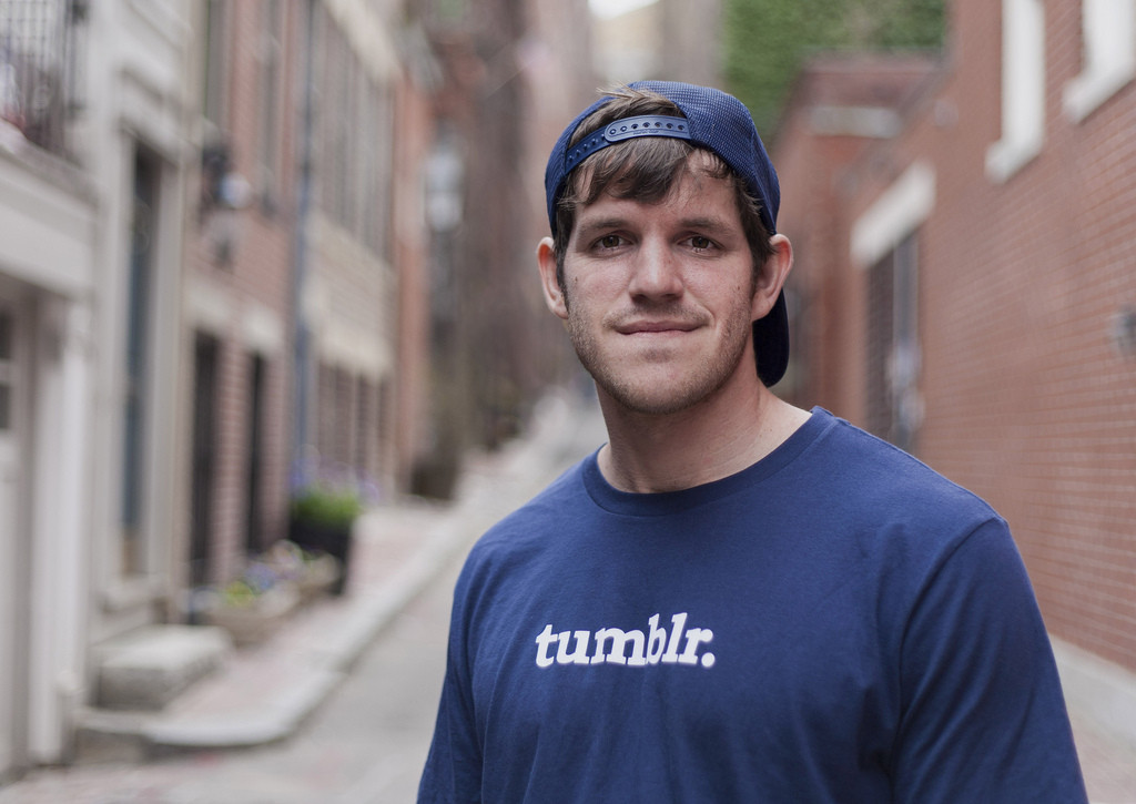 Brandon Stanton, Creator Of Humans Of N Y