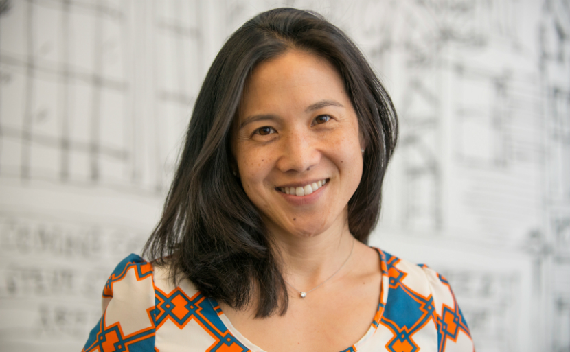 Dr. Angela Duckworth