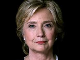 Former Secretary Of State Hillary Rodham Clinton