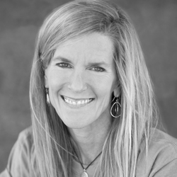 Molly Barker