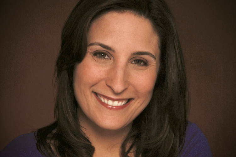 Rosalind Wiseman