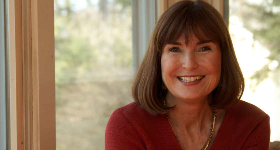 Jean Kilbourne
