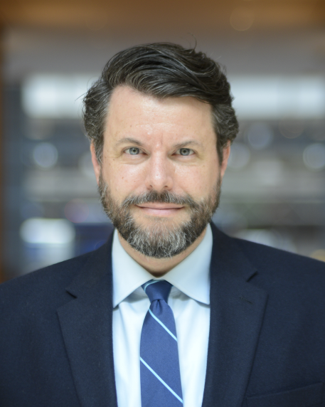 Charles Duigg