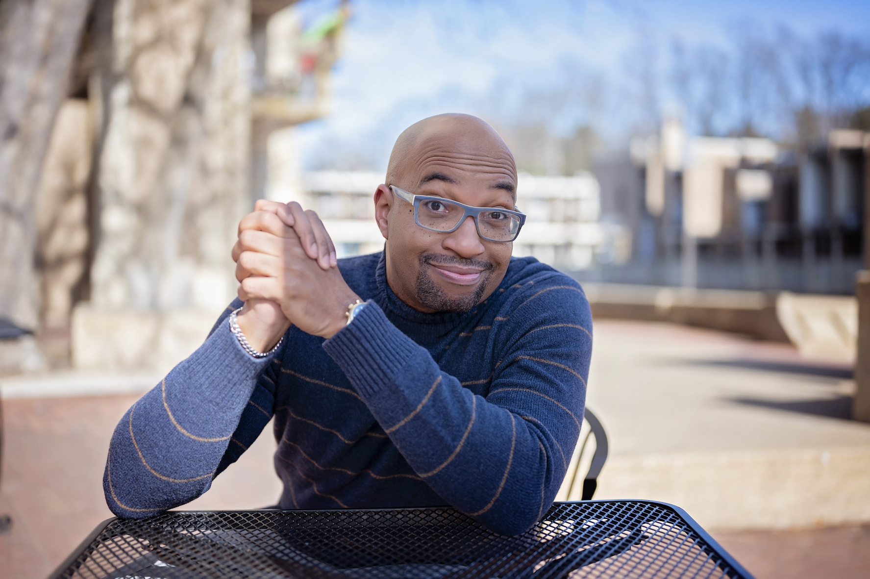 Kwame Alexander