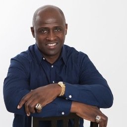 Perry Williams