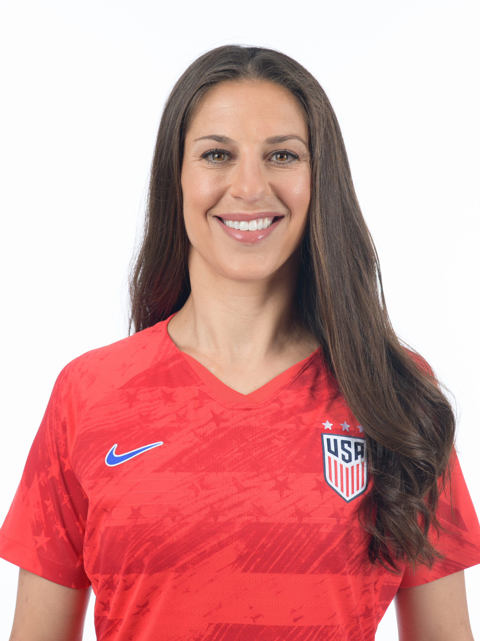 Carli Lloyd