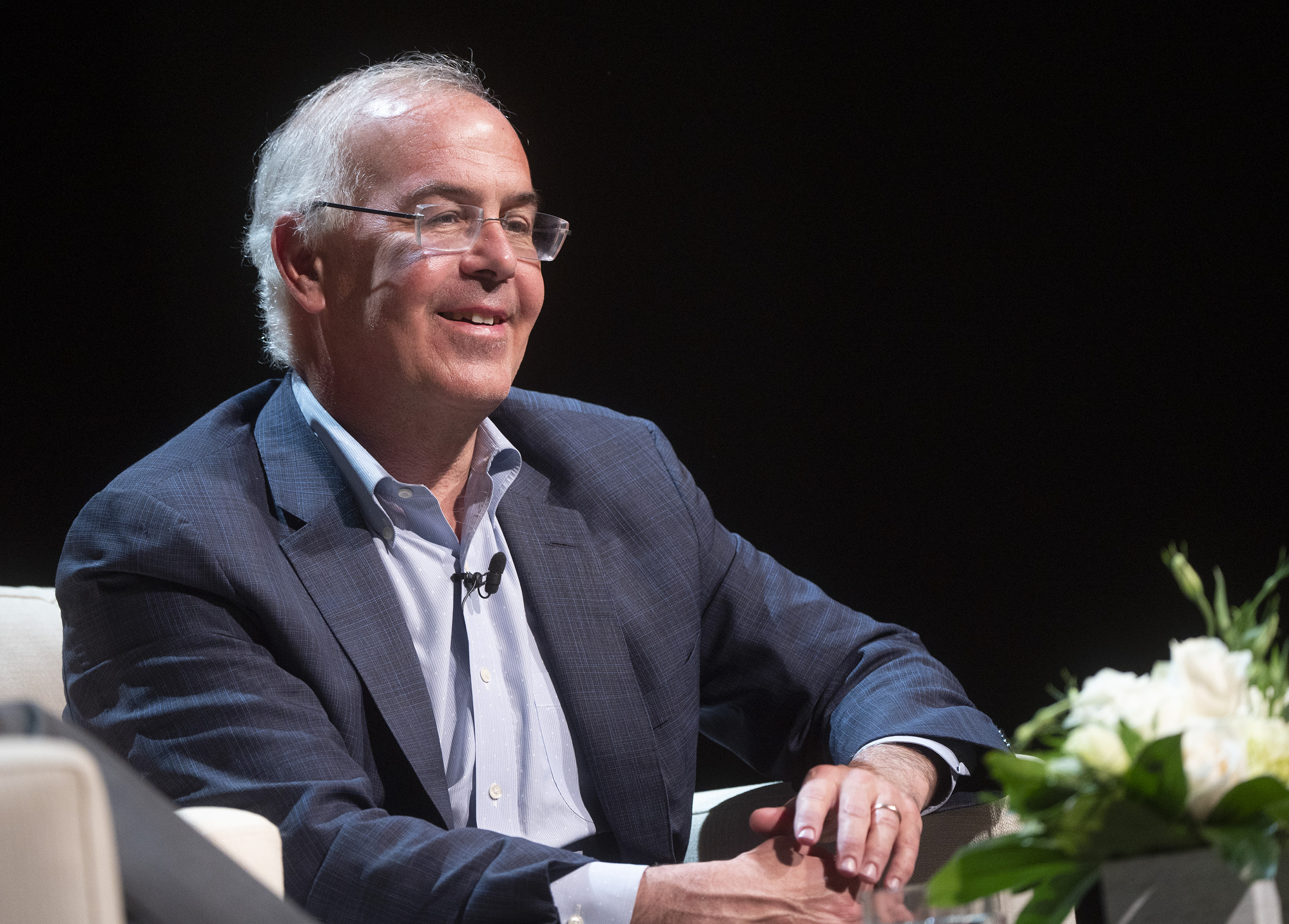 Opening Keynote: Tuesday, March 11