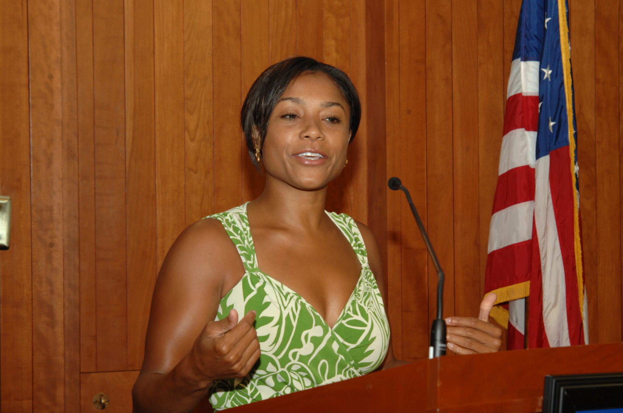 Closing Keynote: Thursday, March 13
