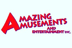 Amazing Amusements & Entertainment