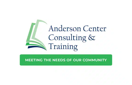 Anderson Center Consulting And Training
