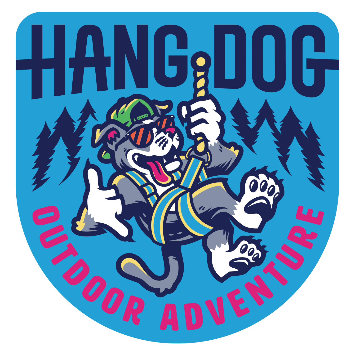 Hangdog Adventure