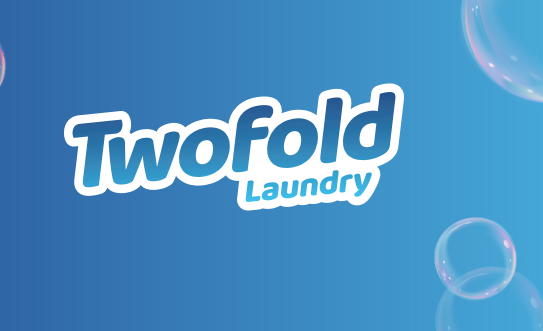 Twofold Laundry
