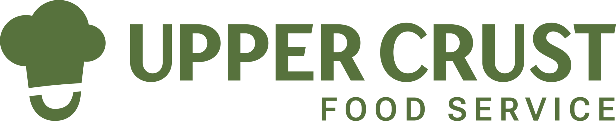 Upper Crust Foods N E W